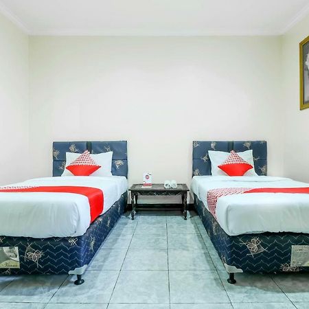 Oyo 1166 Hotel Melati 2 Bedugul  Luaran gambar