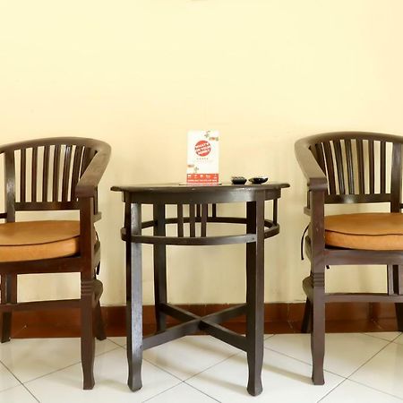 Oyo 1166 Hotel Melati 2 Bedugul  Luaran gambar