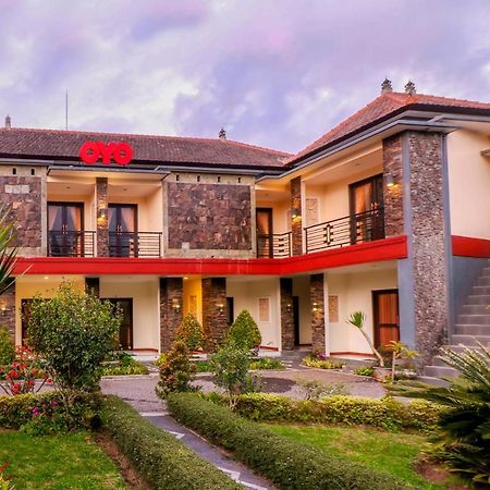 Oyo 1166 Hotel Melati 2 Bedugul  Luaran gambar