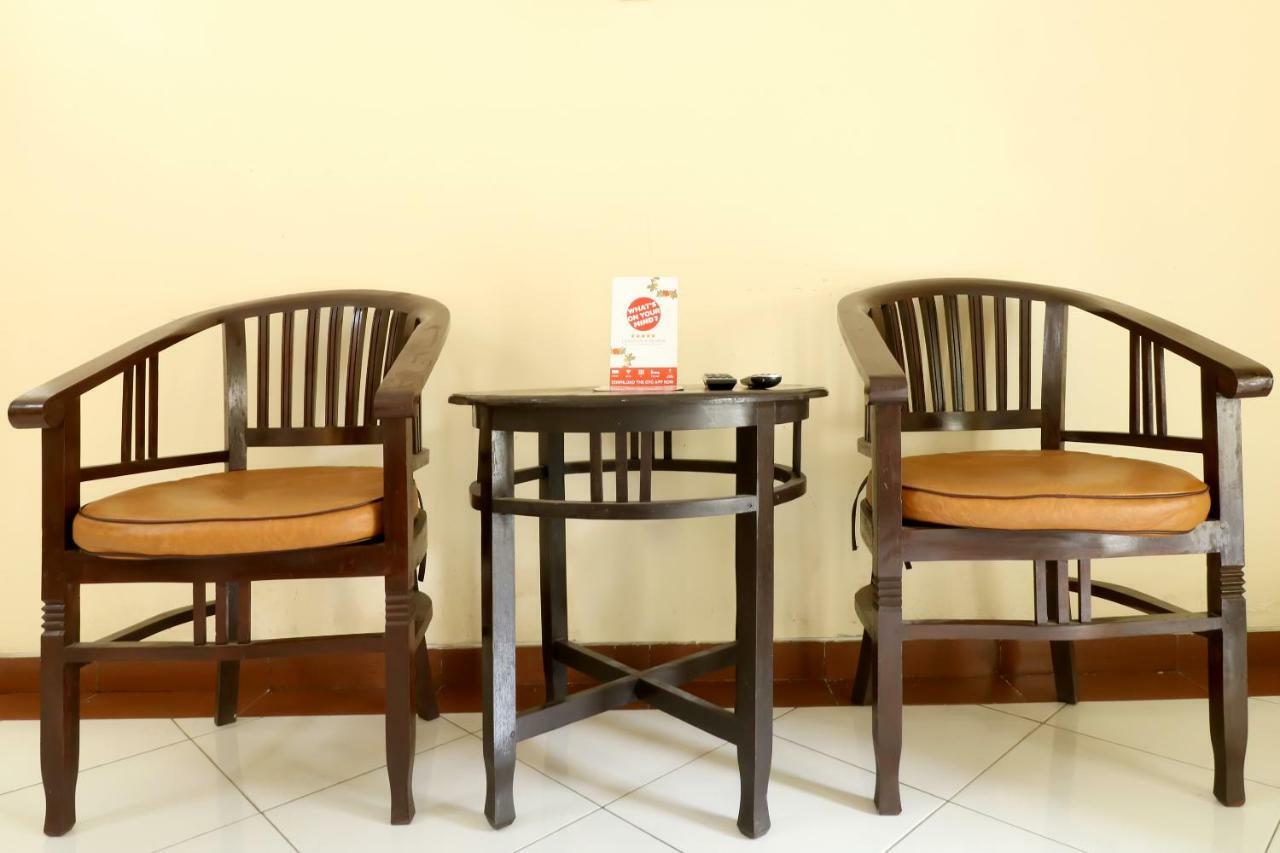 Oyo 1166 Hotel Melati 2 Bedugul  Luaran gambar