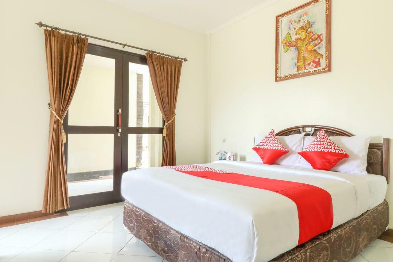Oyo 1166 Hotel Melati 2 Bedugul  Luaran gambar