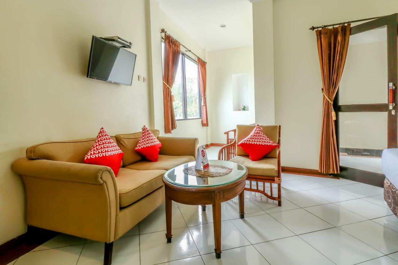 Oyo 1166 Hotel Melati 2 Bedugul  Luaran gambar