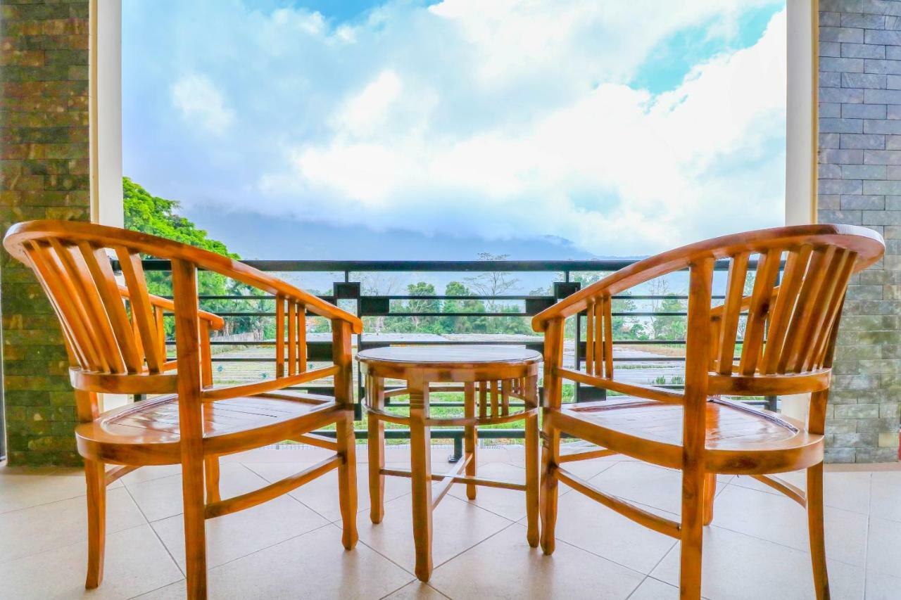 Oyo 1166 Hotel Melati 2 Bedugul  Luaran gambar