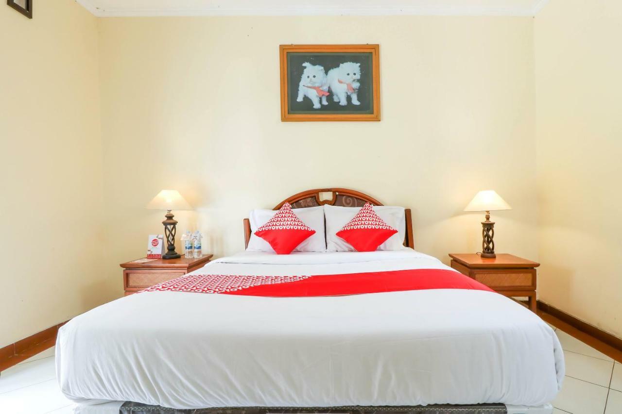 Oyo 1166 Hotel Melati 2 Bedugul  Luaran gambar