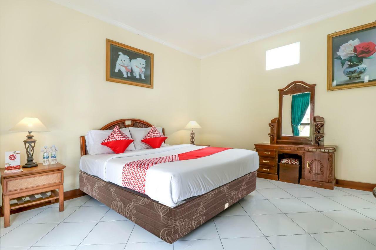 Oyo 1166 Hotel Melati 2 Bedugul  Luaran gambar