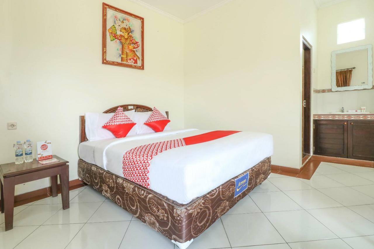 Oyo 1166 Hotel Melati 2 Bedugul  Luaran gambar