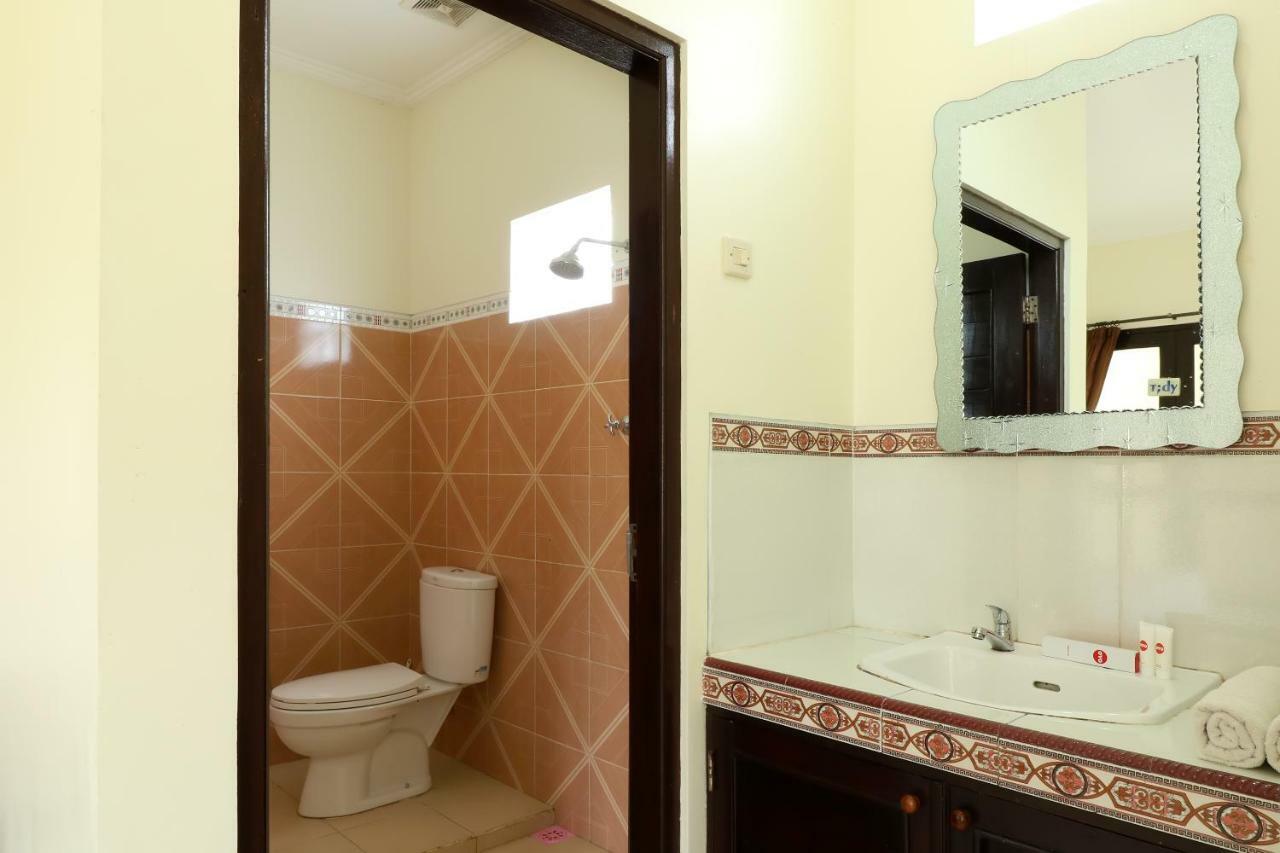 Oyo 1166 Hotel Melati 2 Bedugul  Luaran gambar