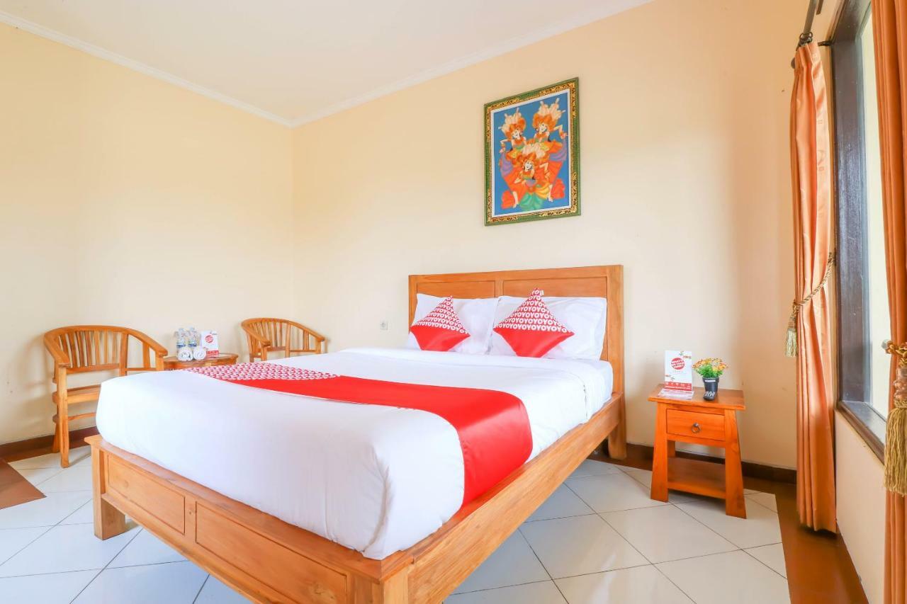 Oyo 1166 Hotel Melati 2 Bedugul  Luaran gambar