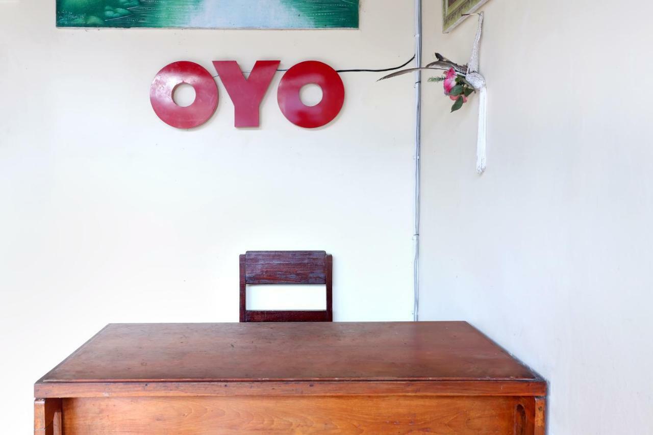 Oyo 1166 Hotel Melati 2 Bedugul  Luaran gambar