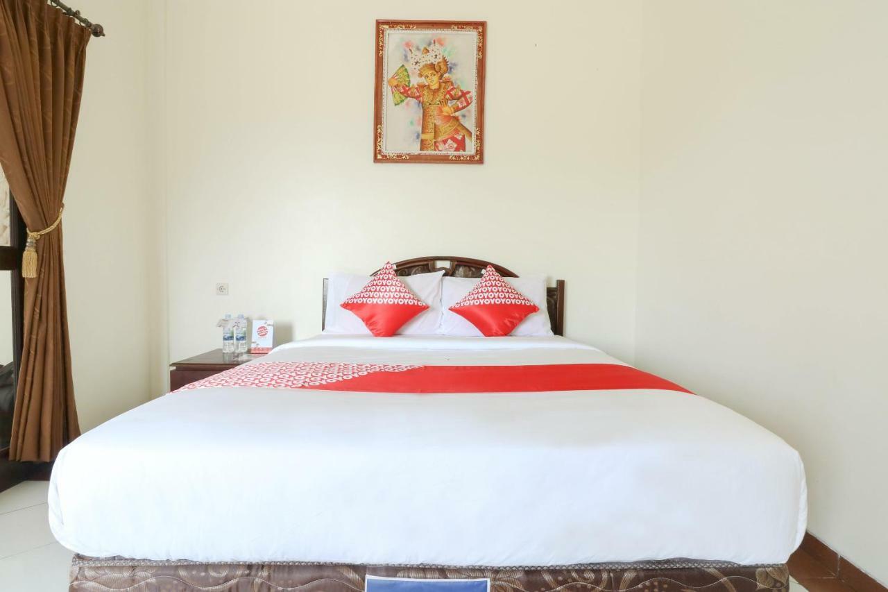Oyo 1166 Hotel Melati 2 Bedugul  Luaran gambar